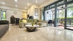 Merawoods (D23), Condominium #620135941